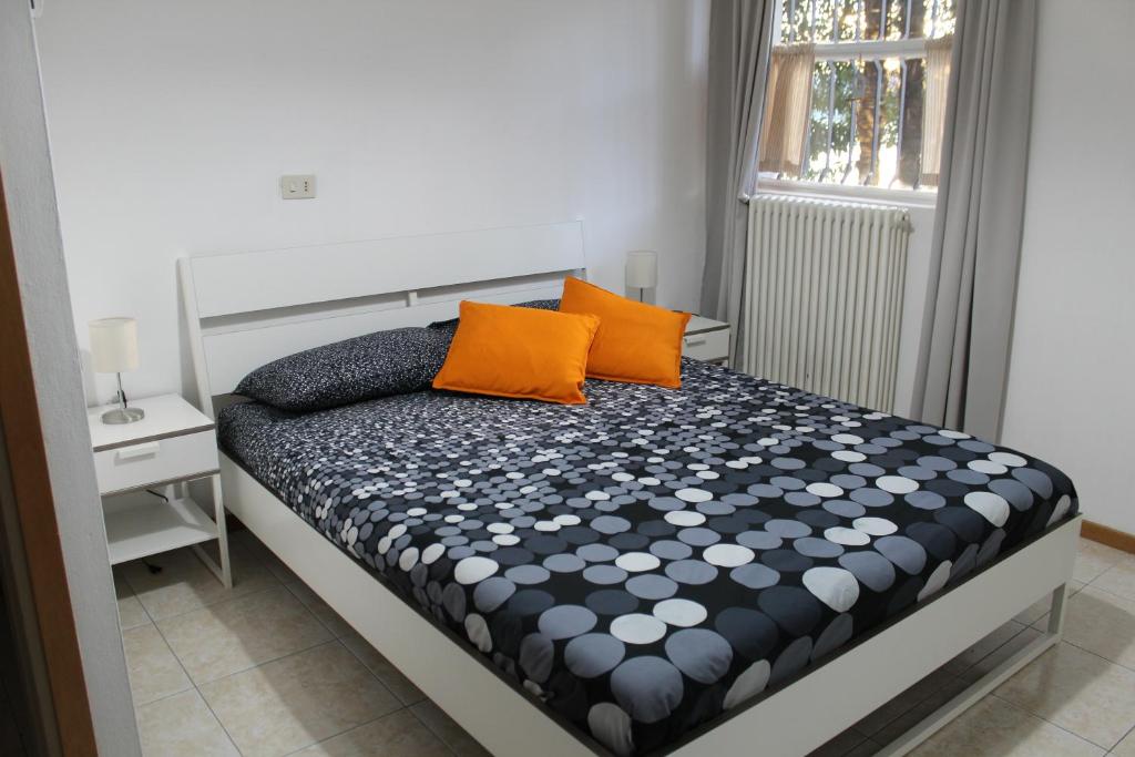 gli oleandri room 3