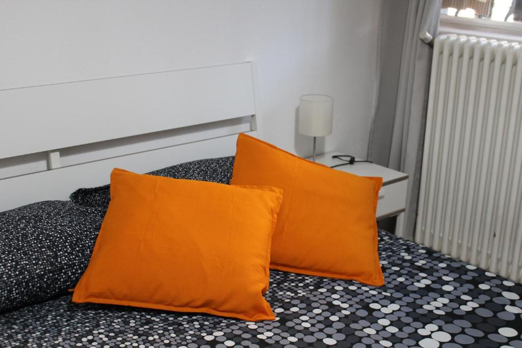 gli oleandri room 4